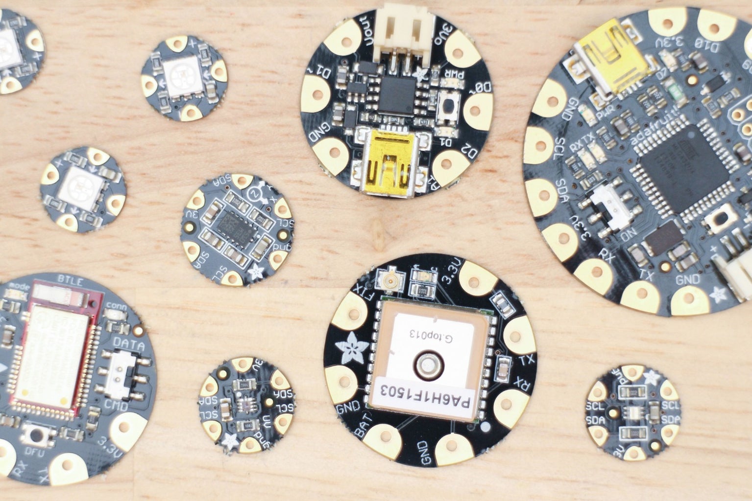 Introducing the Microcontroller + Arduino : 17 Steps - Instructables