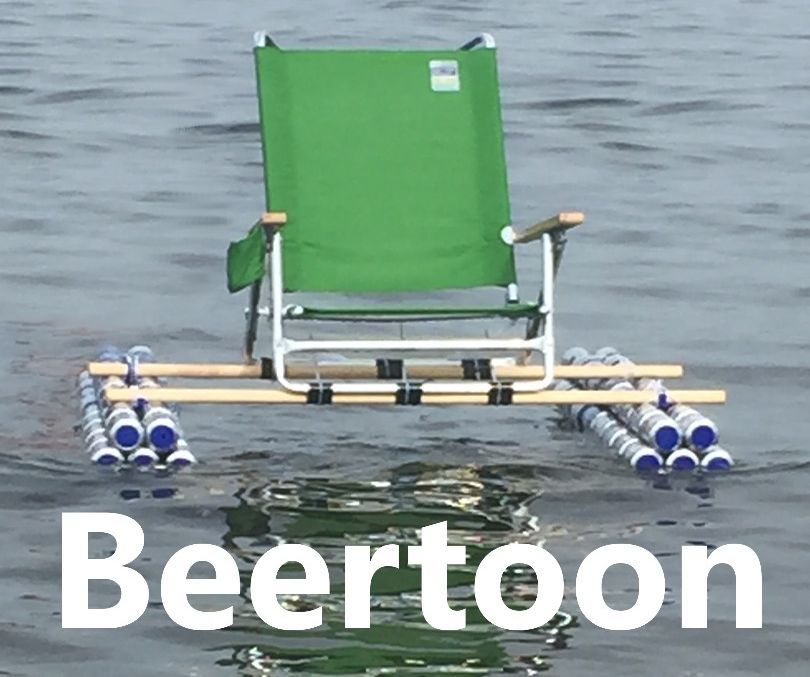 Beertoon : 8 Steps (with Pictures) - Instructables