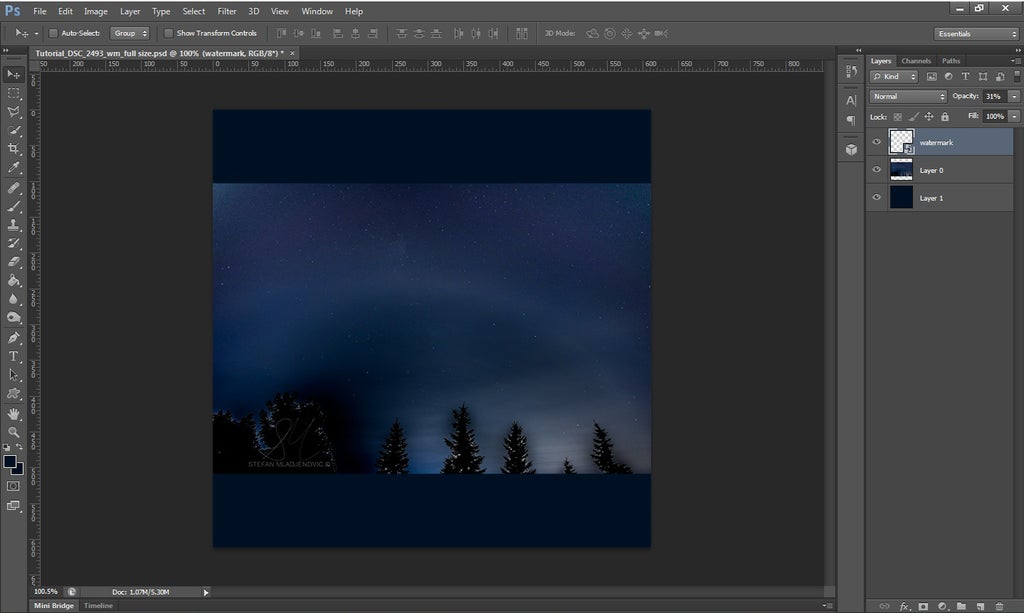 instagram using adobe photoshop cs