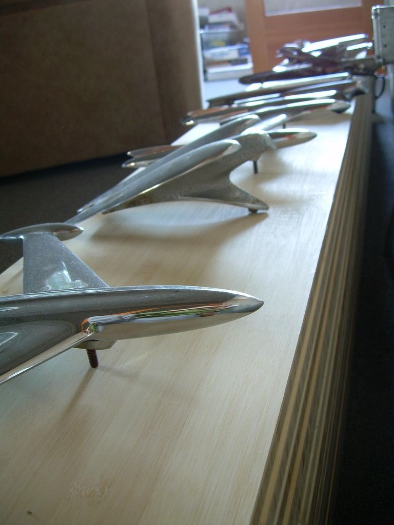 DIY Hood Ornament 6 Steps Instructables