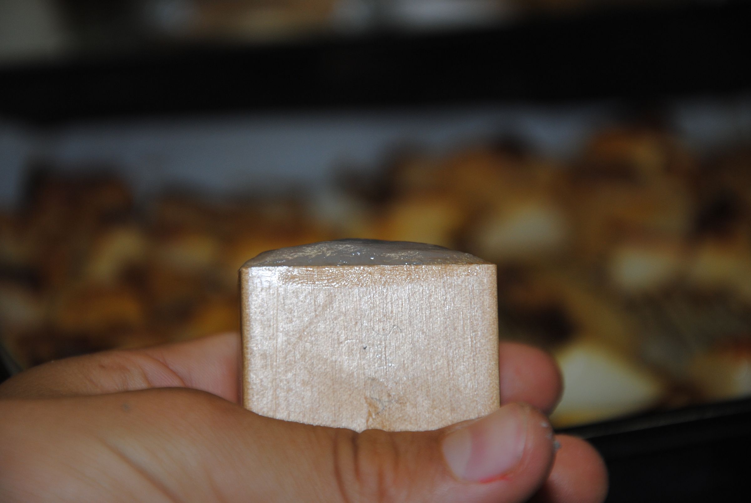 How to Make a Wooden Fidget Cube 10 Steps (with Pictures) Instructables