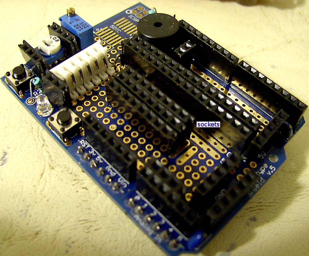 The Arduino / TFT LCD Connection : 10 Steps - Instructables