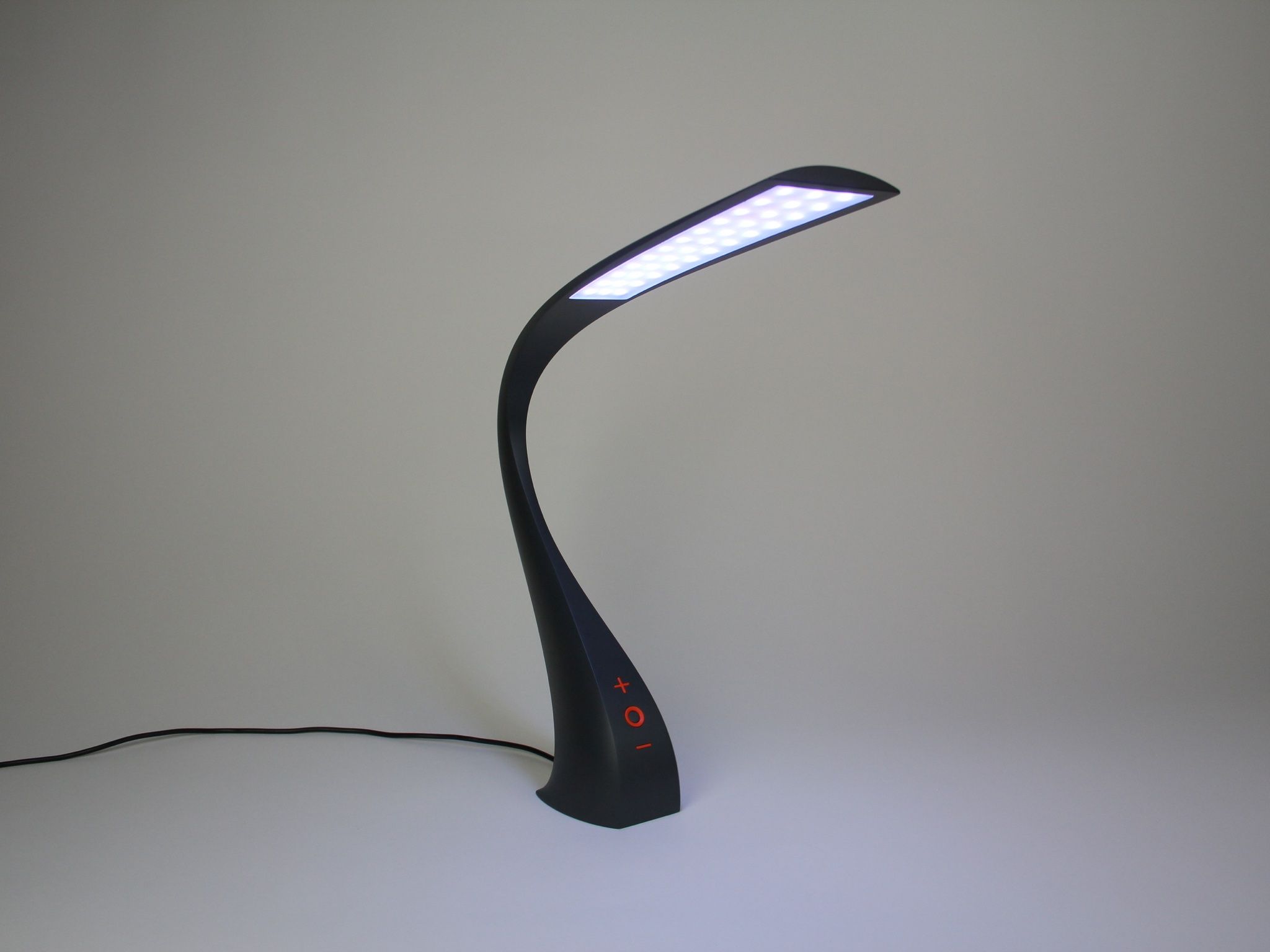 How to Build a Smart Lamp 3 Steps (with Pictures) Instructables