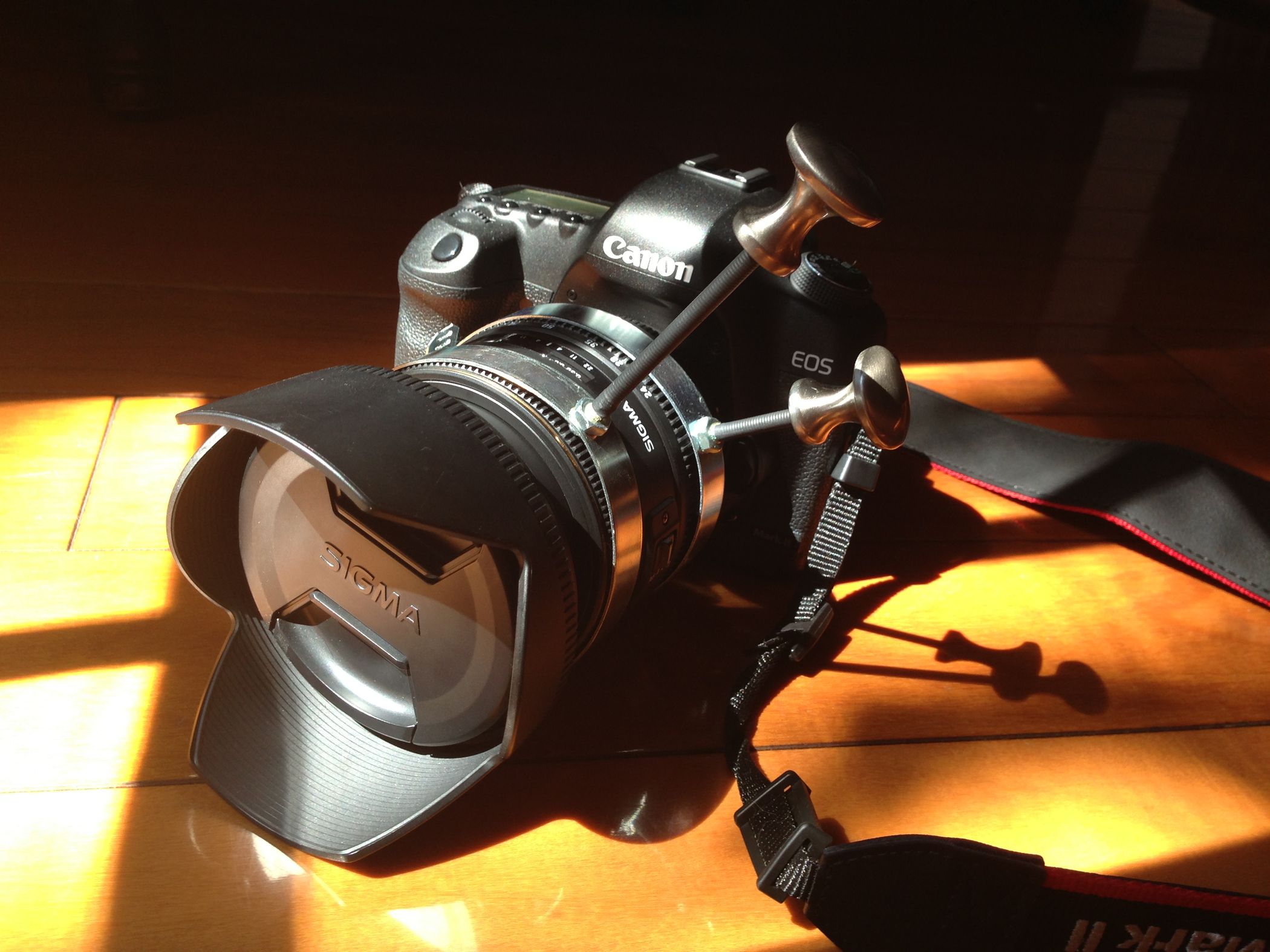 DIY 4 Follow Focus for SLR 10 Steps (with Pictures) Instructables