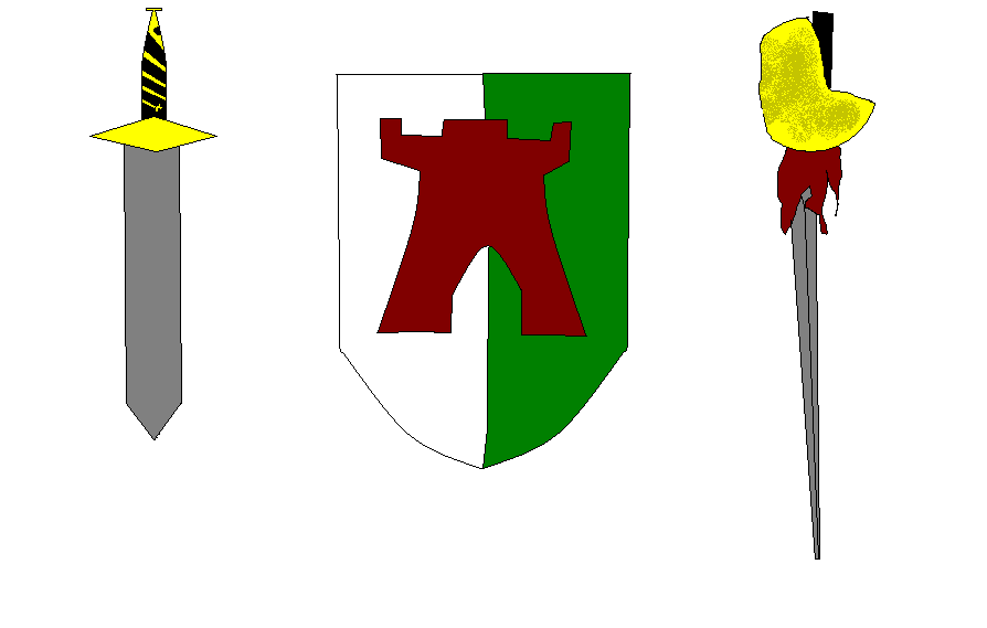 cheap n' easy stage sword DIY Project DIY Project Image