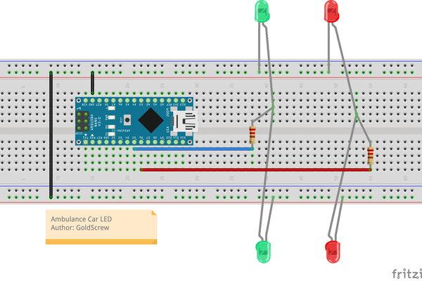 Connecting the Electrical System