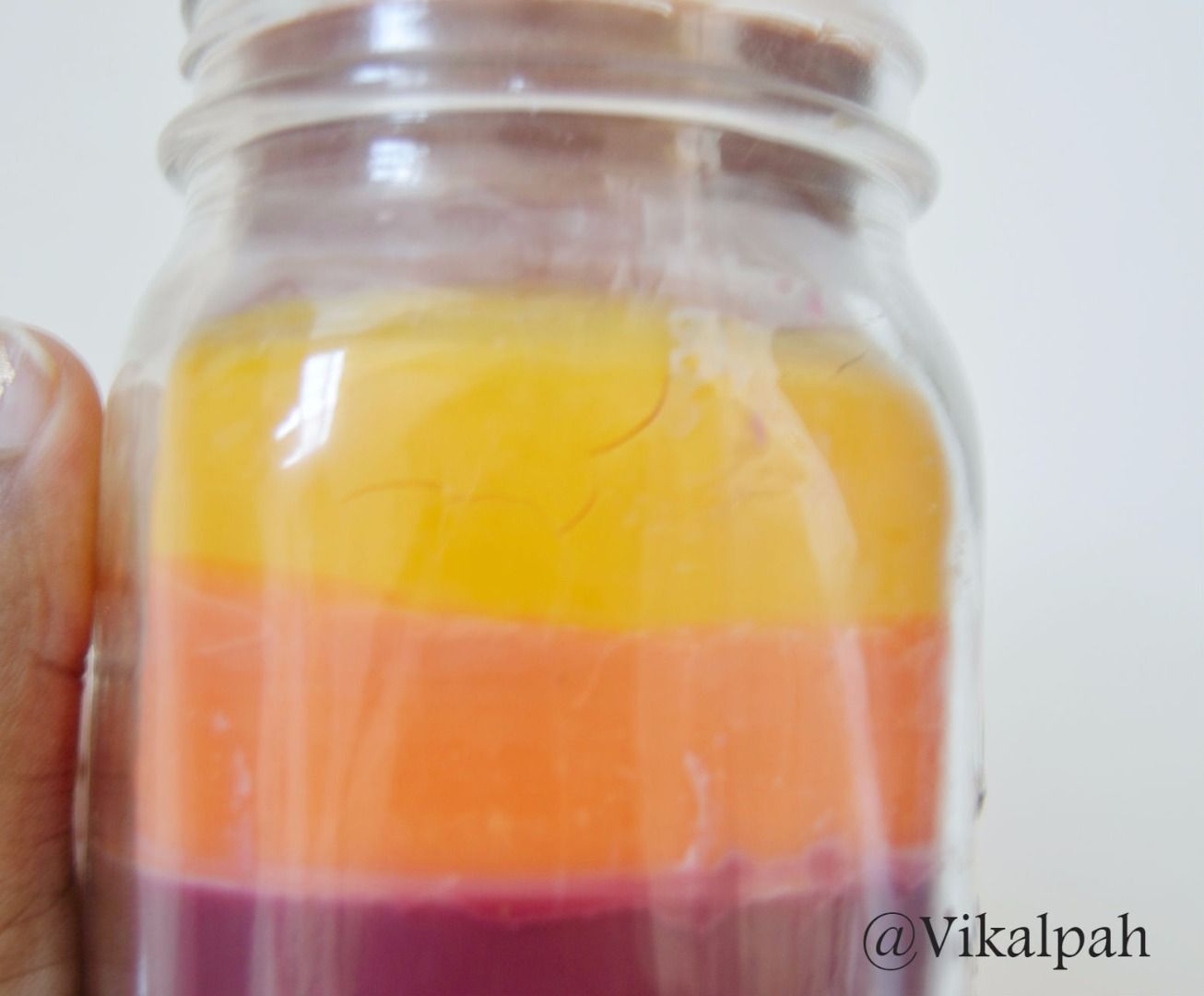 What Not to Do When Making Soy Candles at Home!! 7 Steps (with