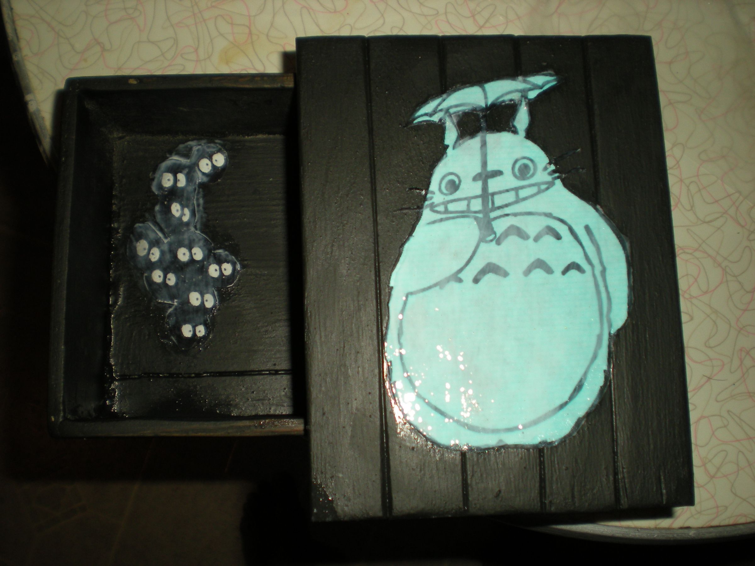 Wooden Bento Lunch Box 6 Steps Instructables