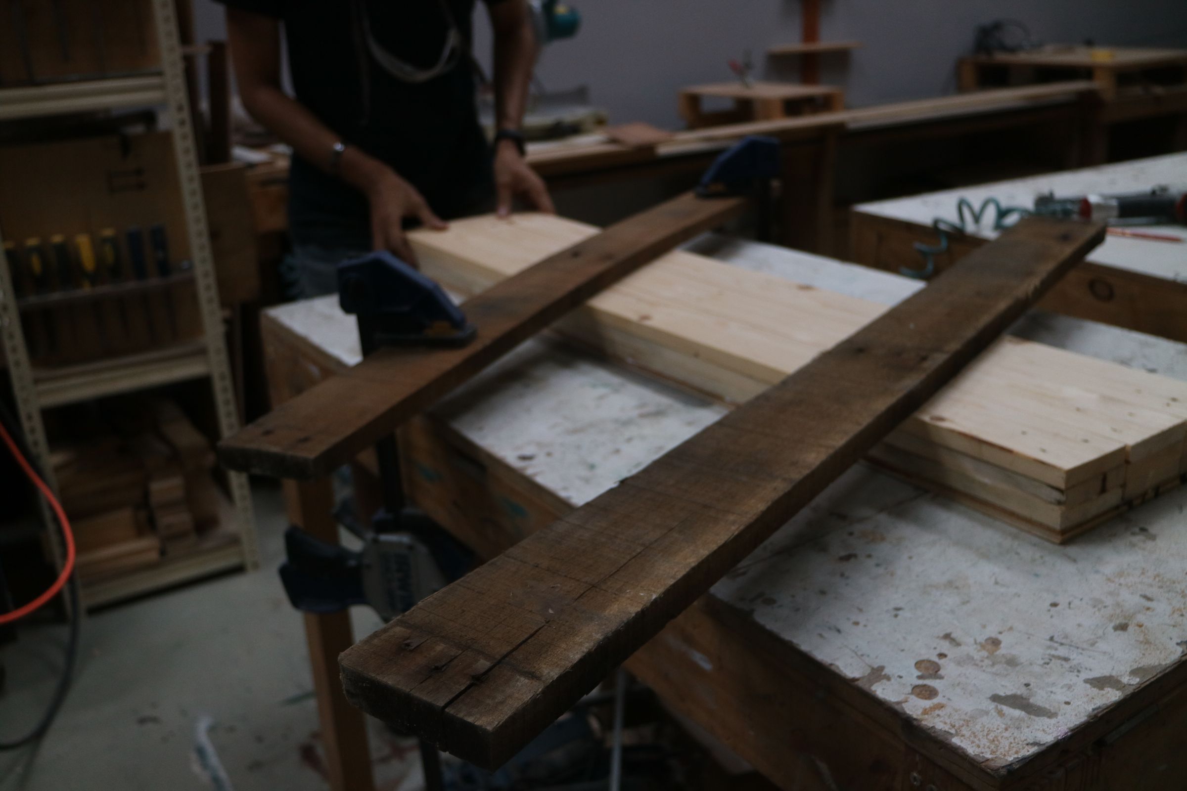 DIY Climbing Pegboard 9 Steps (with Pictures) Instructables