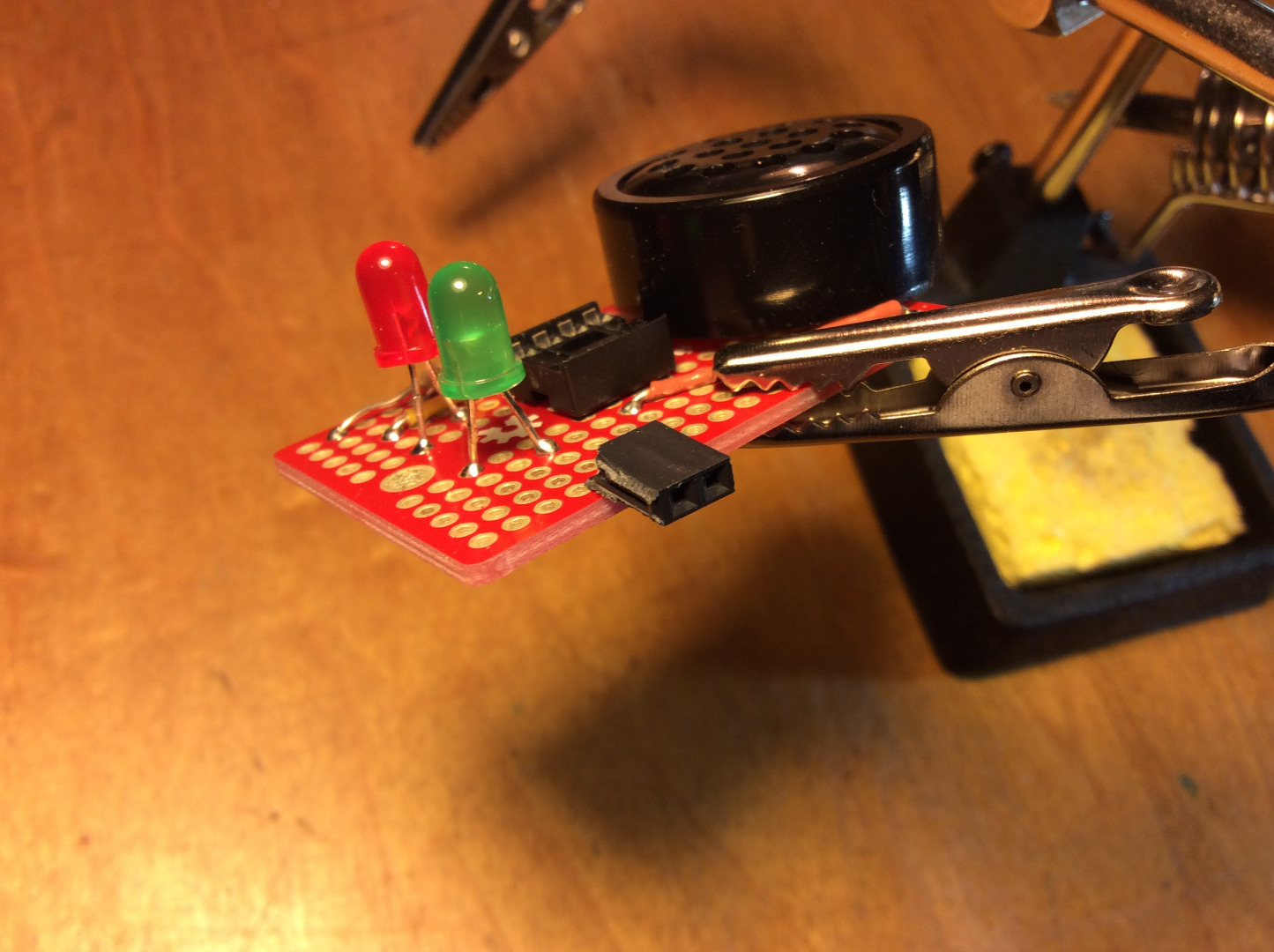 DIY Automatic Shower Timer 7 Steps (with Pictures) Instructables