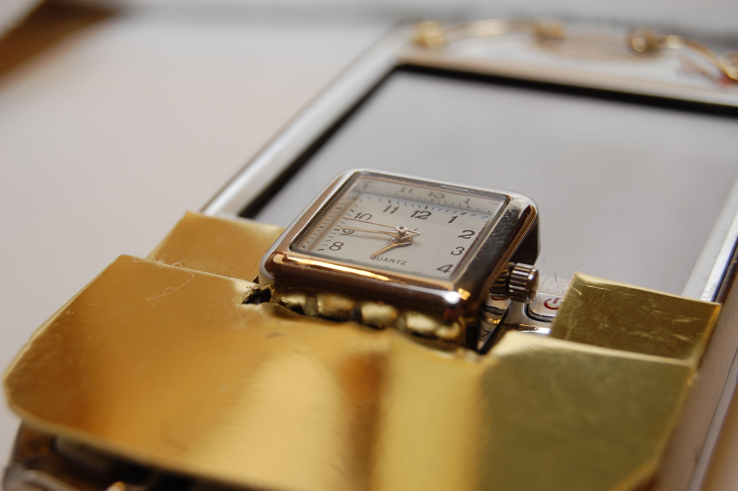 Step-by-step guide for steampunk treo smartphone mark 1 DIY Project DIY project