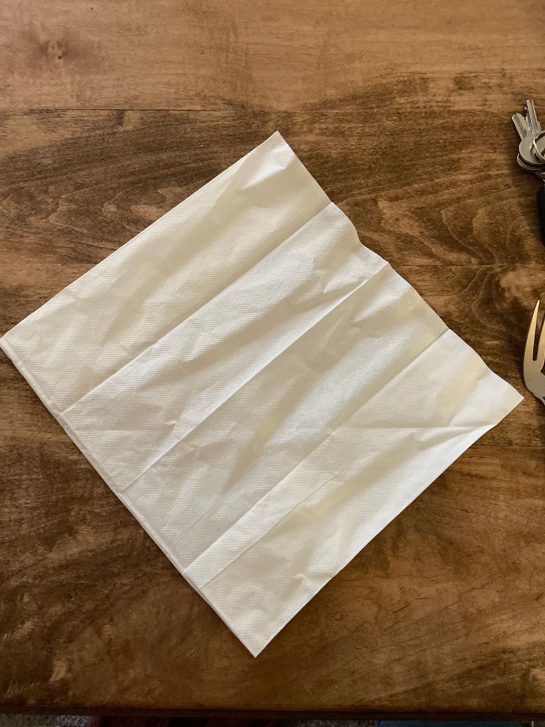 How to Roll Silverware : 6 Steps - Instructables