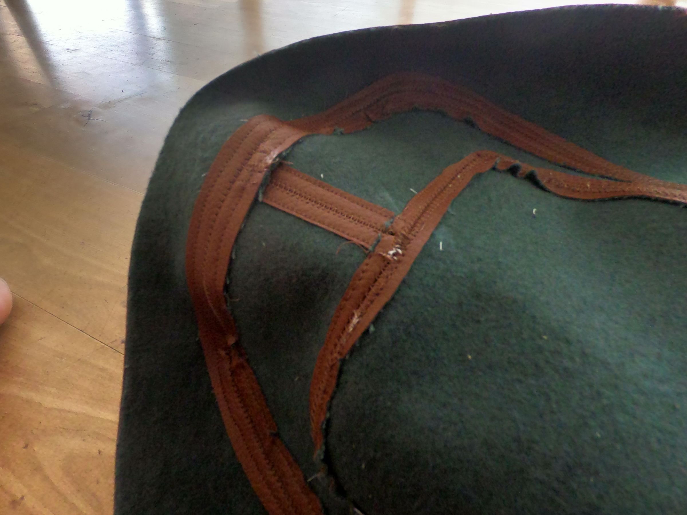 How to Replace Motorcycle Seat Cover 7 Steps (with Pictures) Instructables