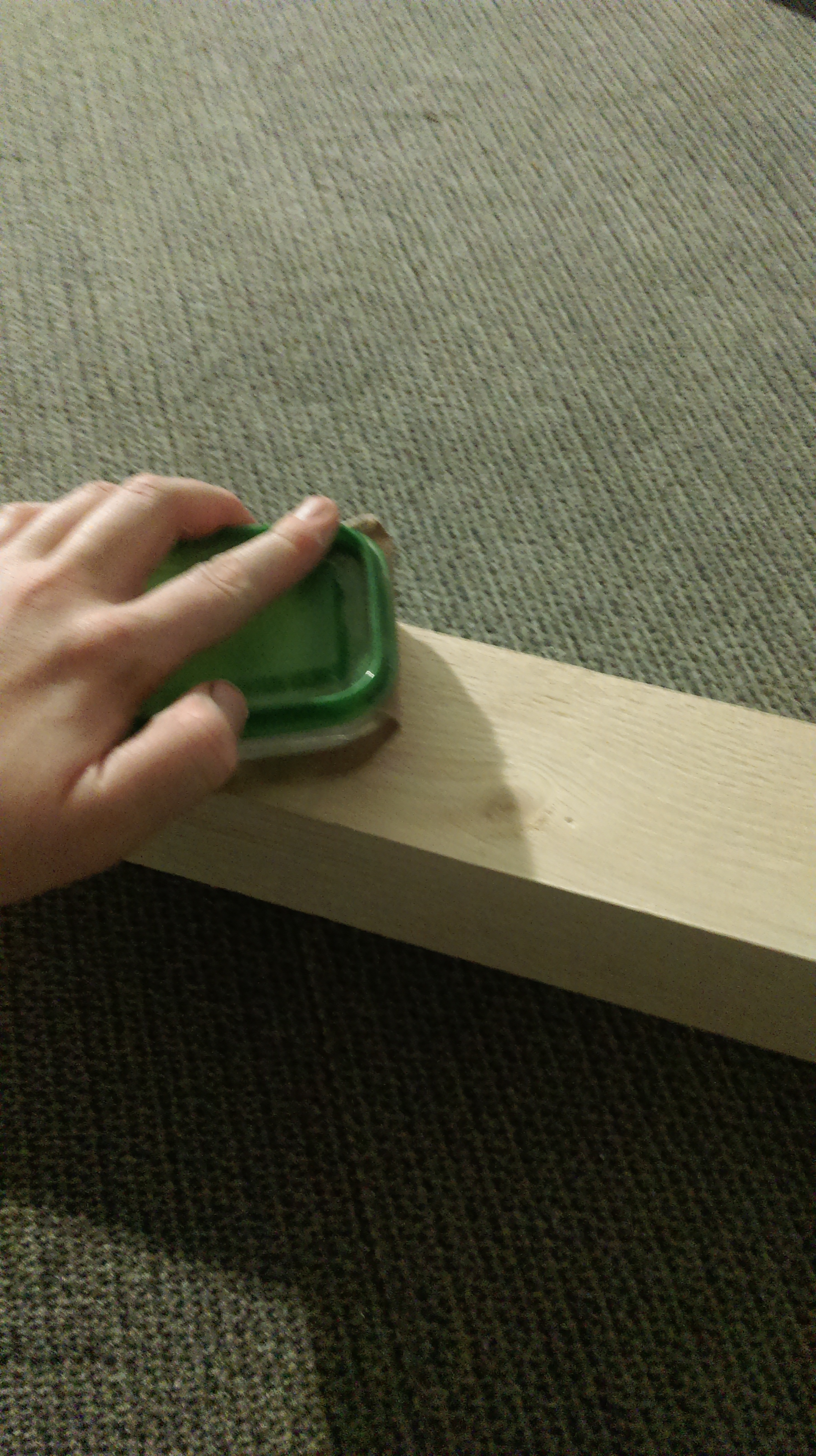 BED FRAME 6 Steps (with Pictures) Instructables