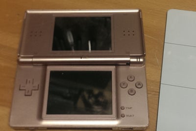 How To Fix A Broken Ds Lite 16 Steps Instructables