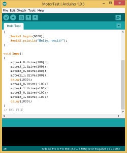 Crazy Caterpillar - Arduino Robot W/Grove Joint & Infrared Sensor : 13 ...