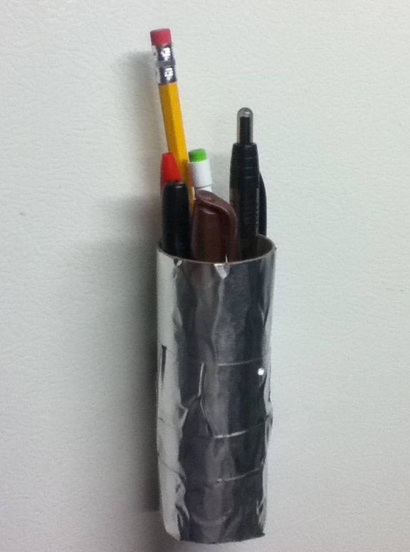 Locker Caddy