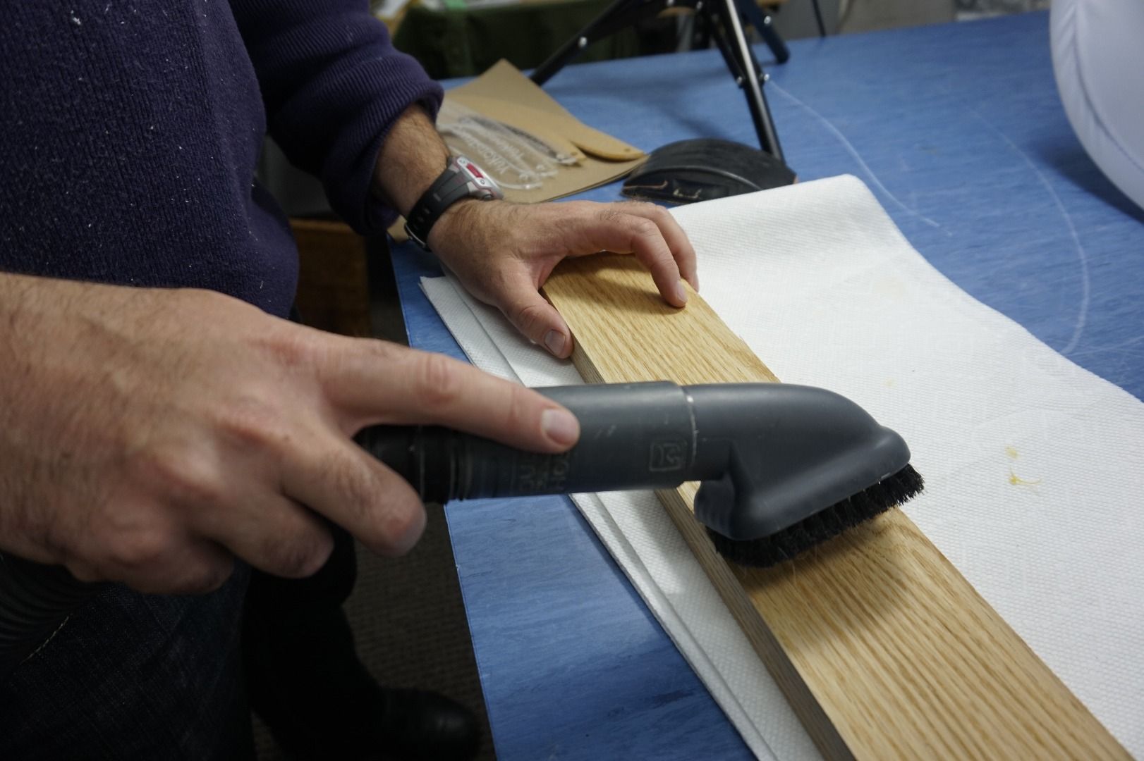 Applying WipeOn Polyurethane 4 Steps (with Pictures) Instructables