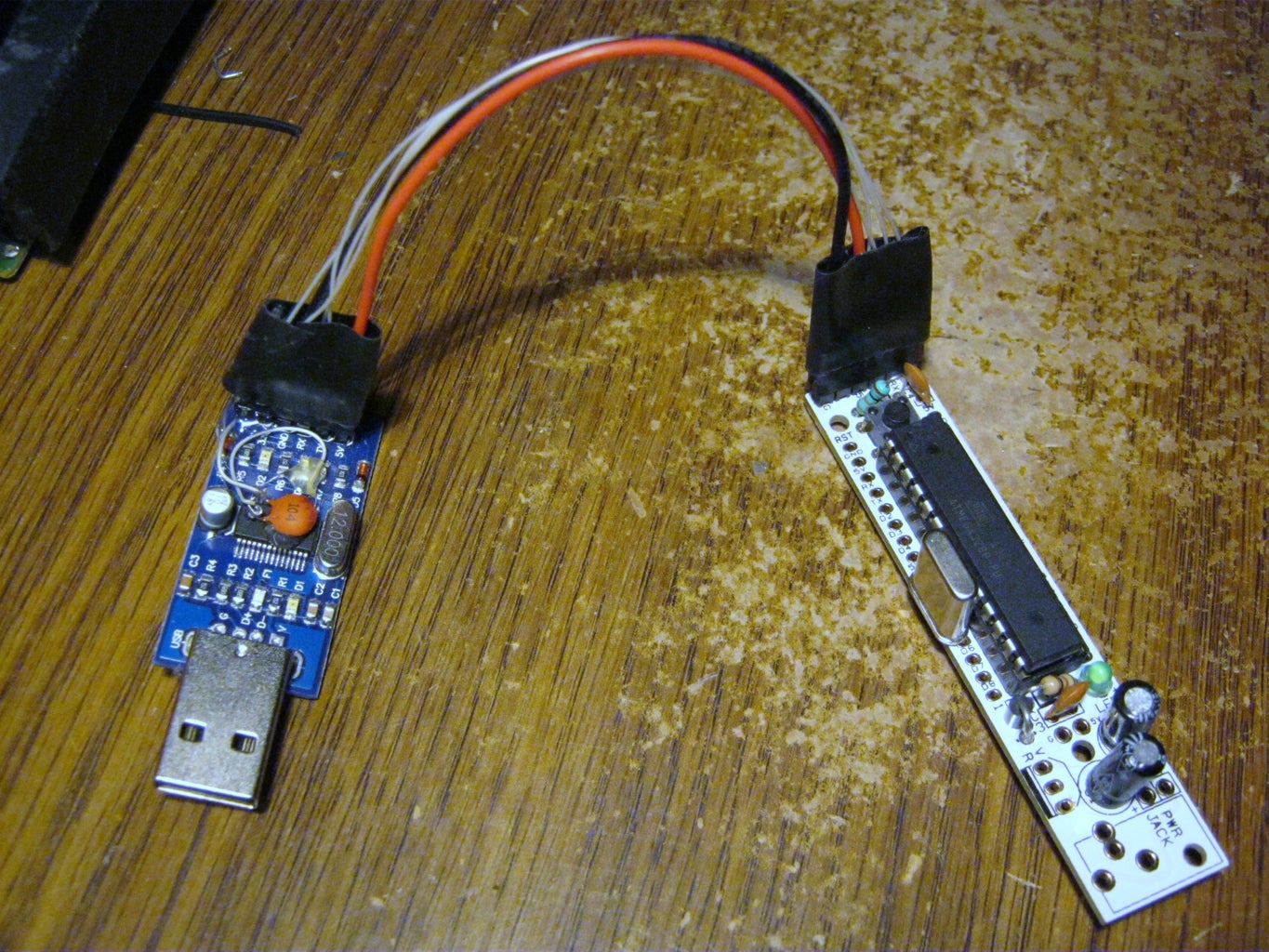 Arduino USB : 5 Steps - Instructables
