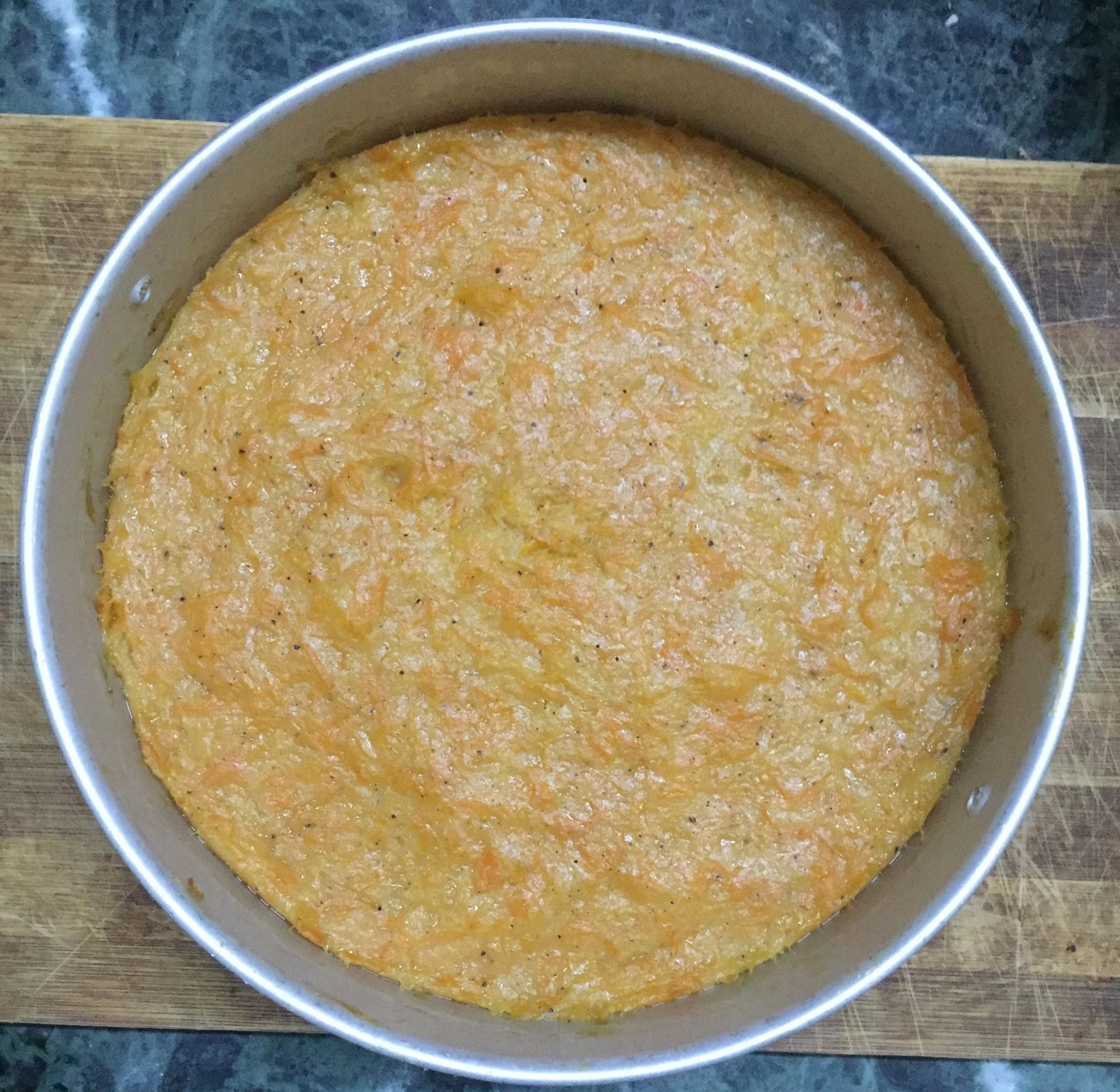 Red Radish Cake 8 Steps Instructables