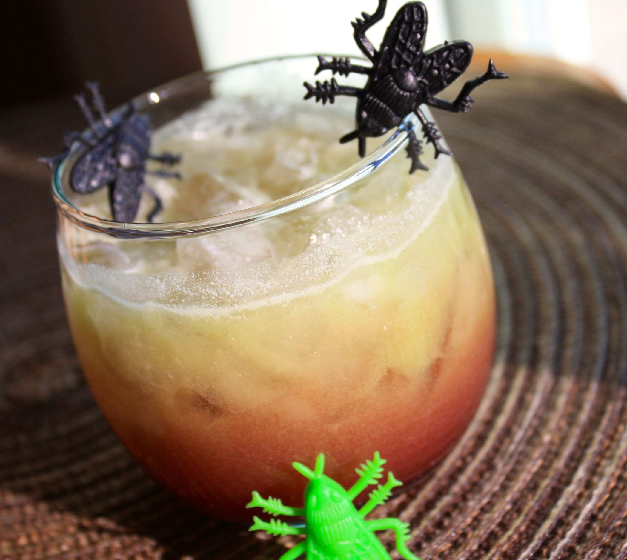 Zombie Juice Instructables