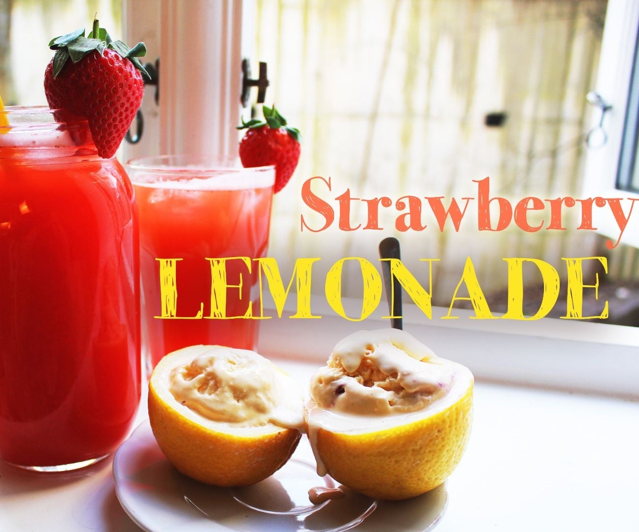 How to Make Strawberry Lemonade (with Pictures) Instructables