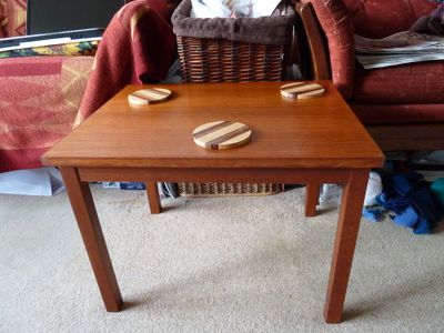 how to restore wooden tables furniture 10 steps with pictures instructables