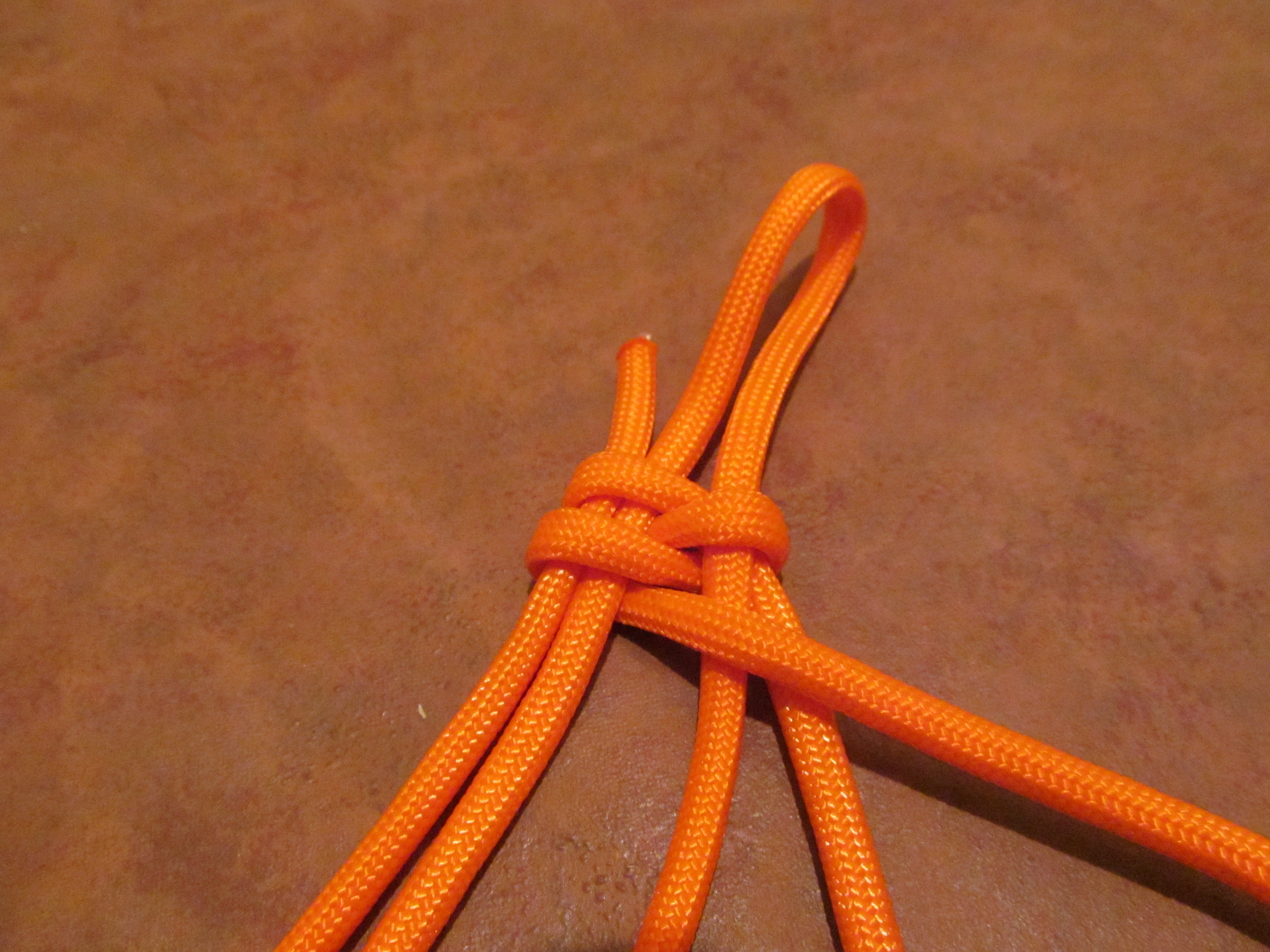 Paracord Quick Deploy Bracelet 4 Steps (with Pictures) Instructables