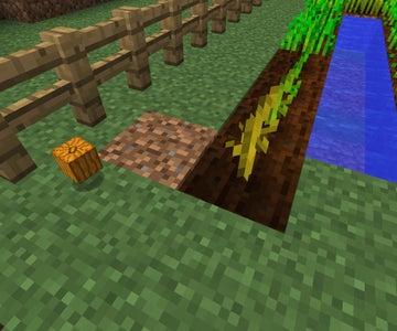 Farming In Minecraft 10 Steps With Pictures Instructables Farming In Minecraft 10 Steps With Pictures Instructables