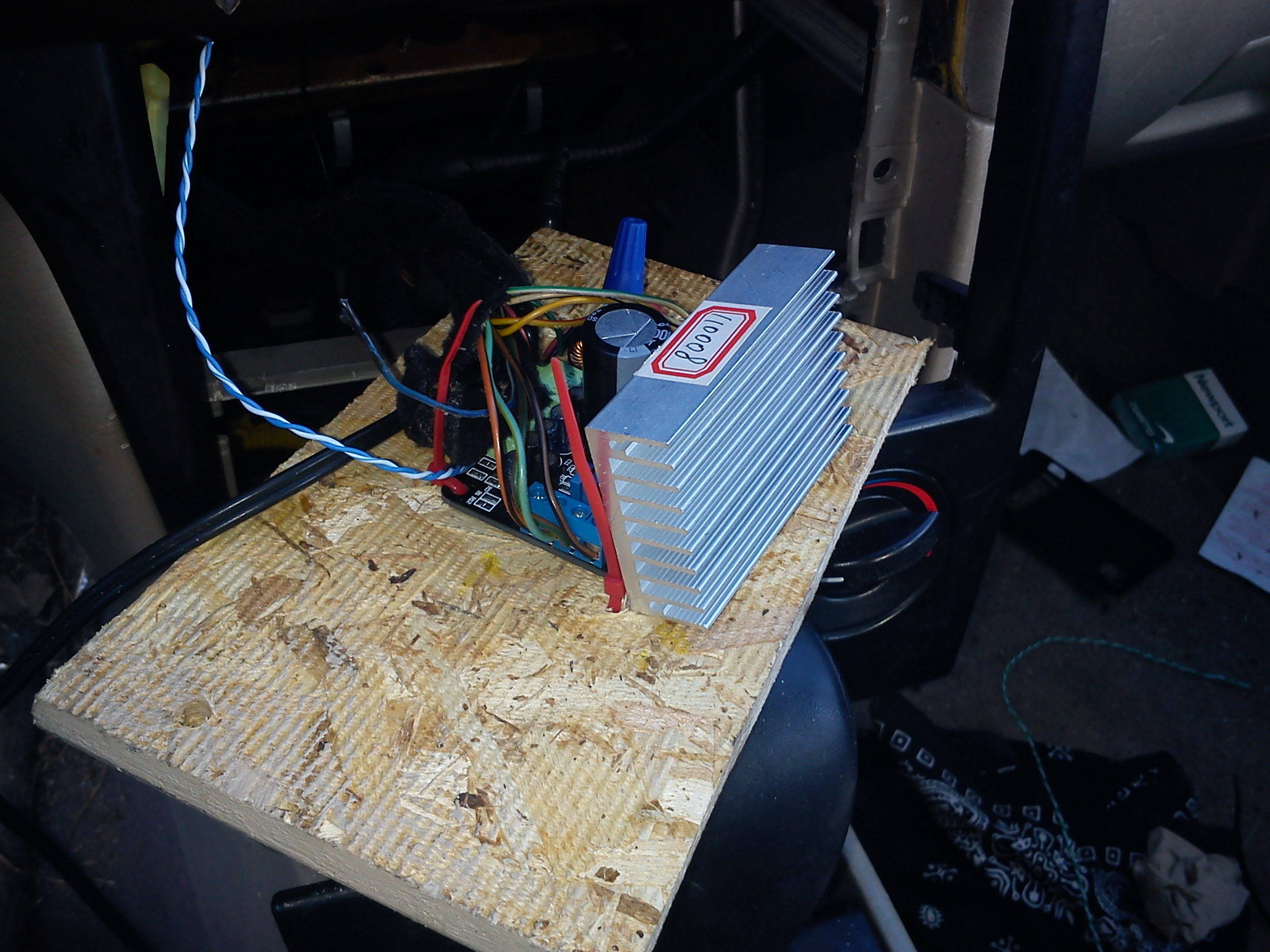 No Cd Player? Want Music in Your Car? No Problem! 4 Steps (with