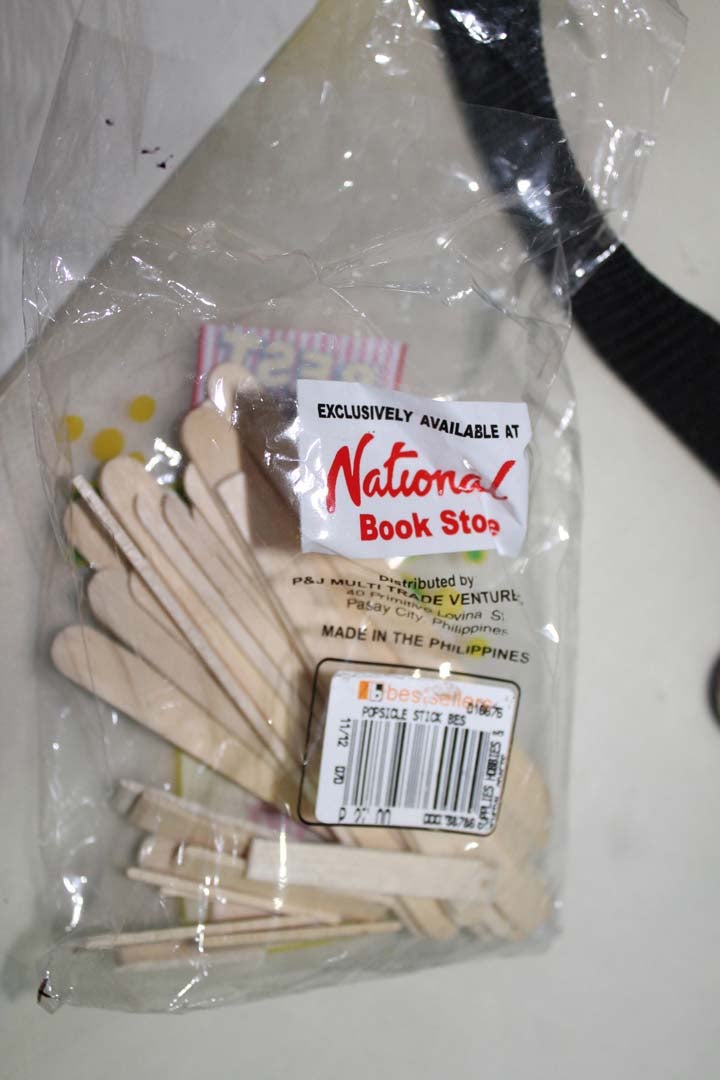 How to Make Glue From Recycled Expanded Polystyrene (styrofoam) 7