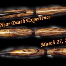 Caneta de Experiência de Quase Morte