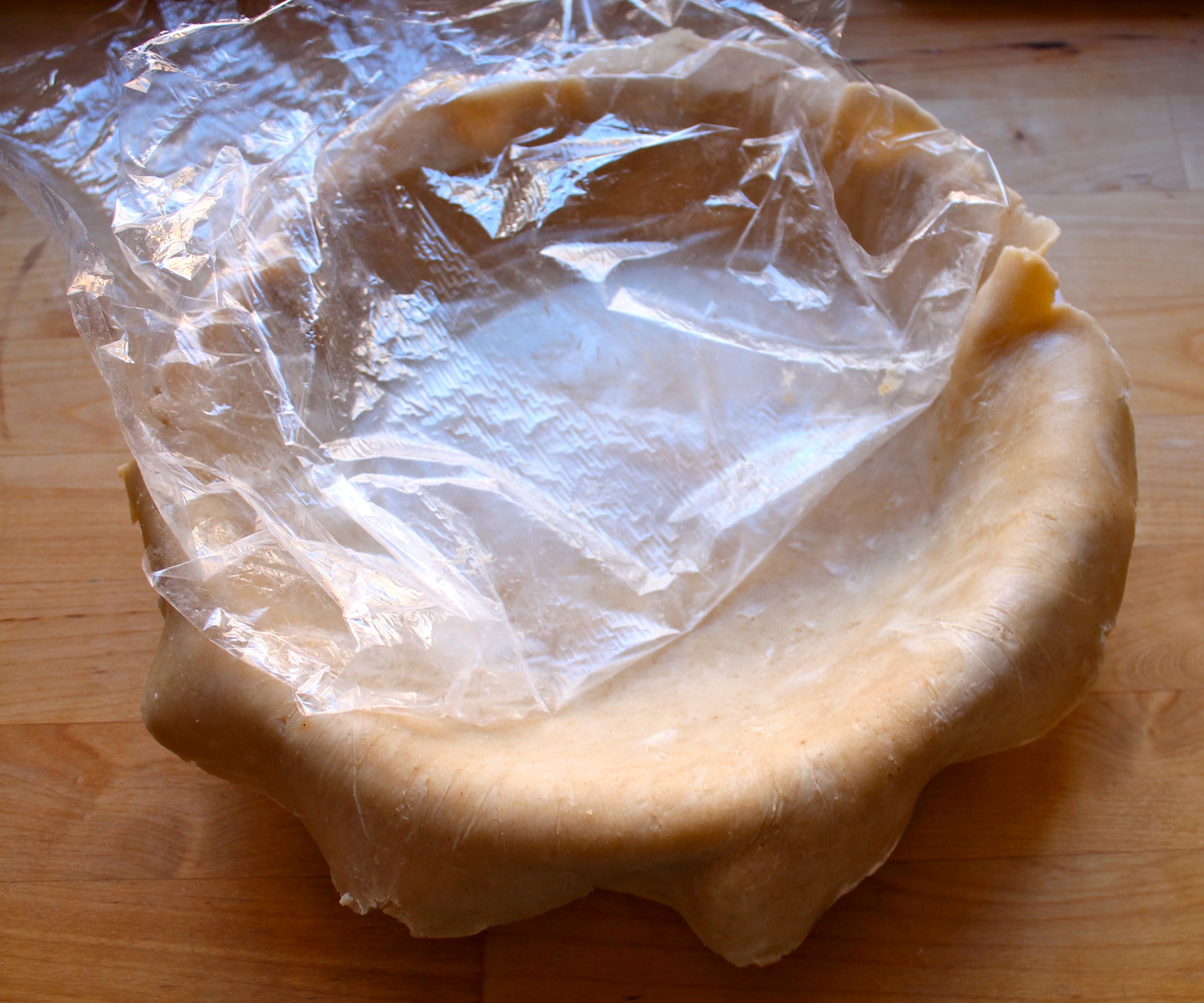 Bacon Fat Pie Crust 10 Steps (with Pictures) Instructables