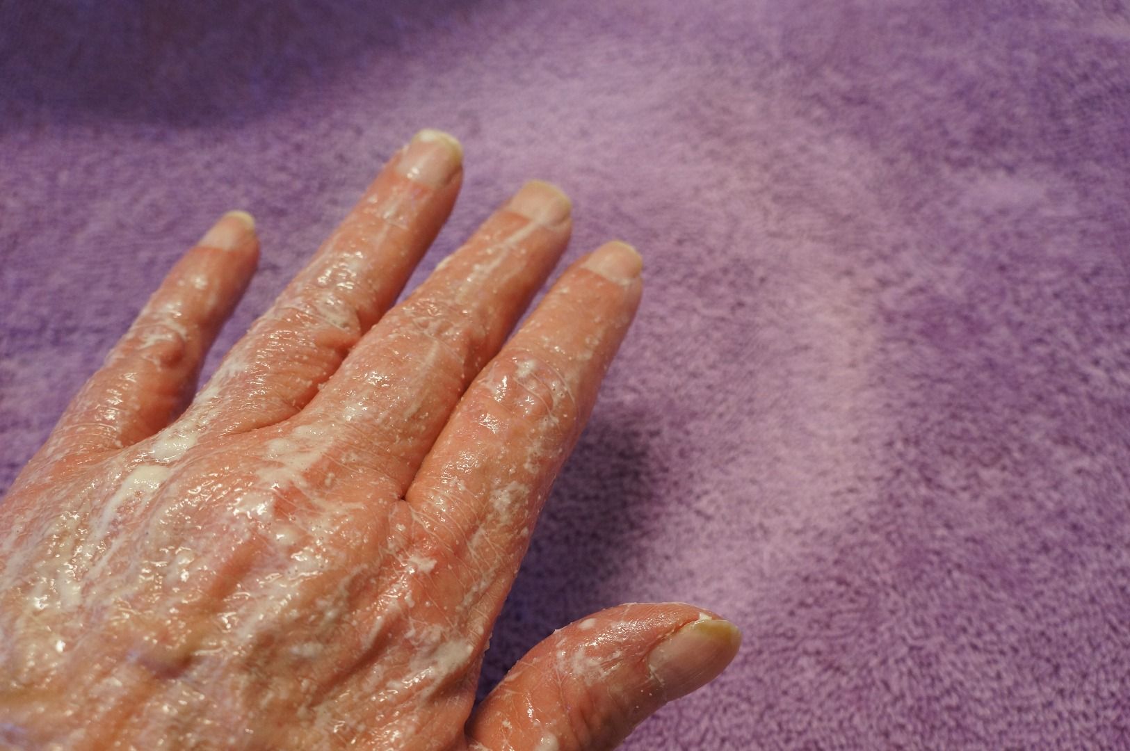 Hand and Foot Hot Wax Treatment 10 Steps (with Pictures) Instructables
