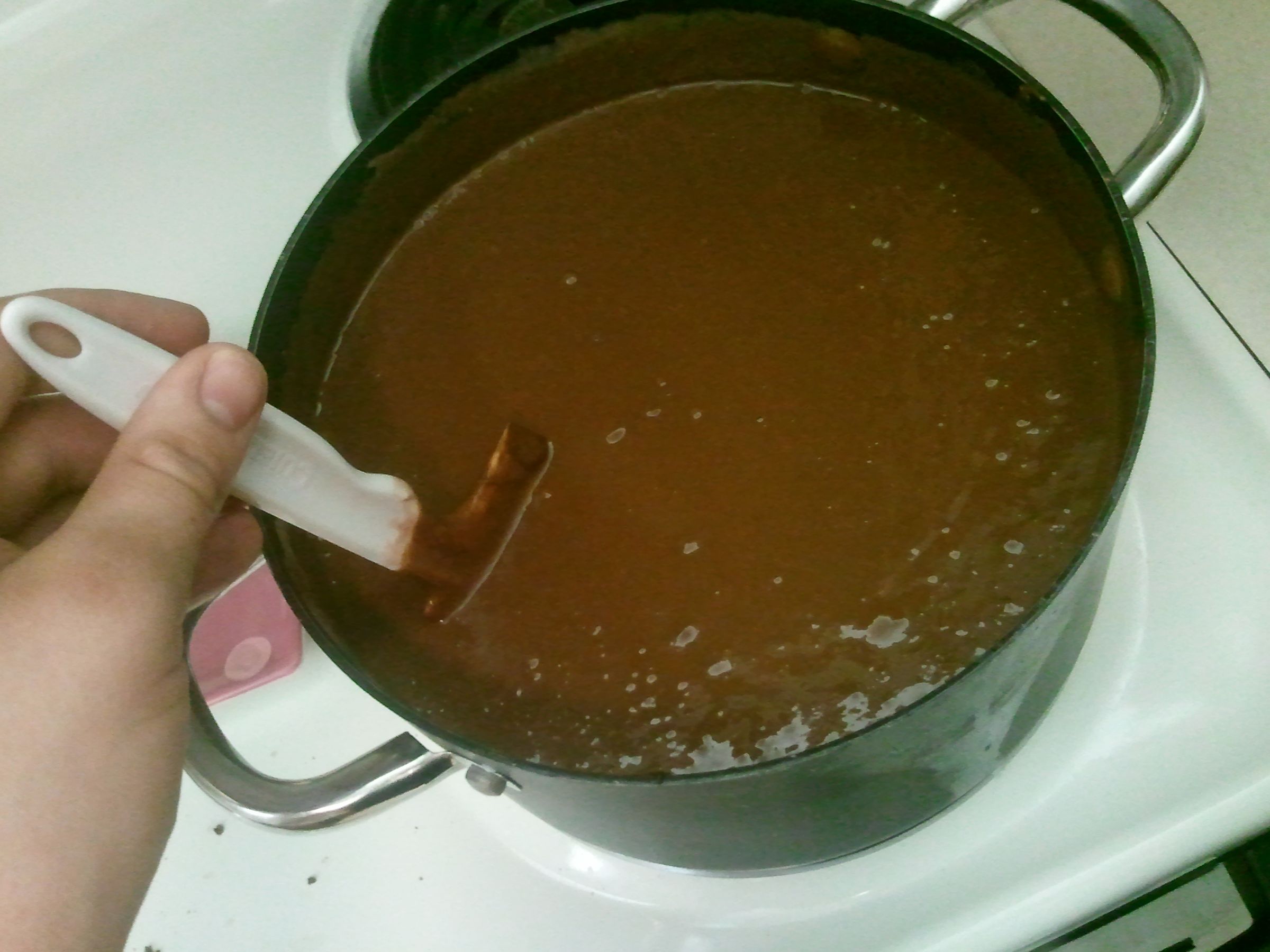 How to Make Gelato Without an Ice Cream Machine 7 Steps Instructables