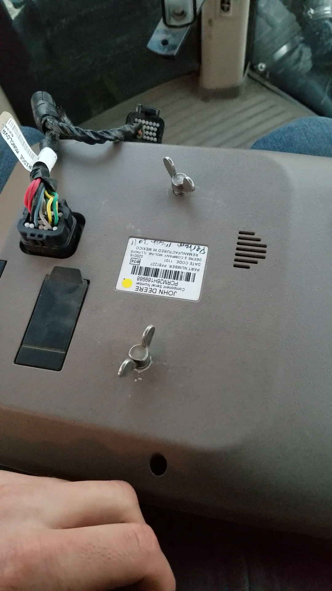 How to Set Up John Deere AutoSteer 5 Steps (with Pictures