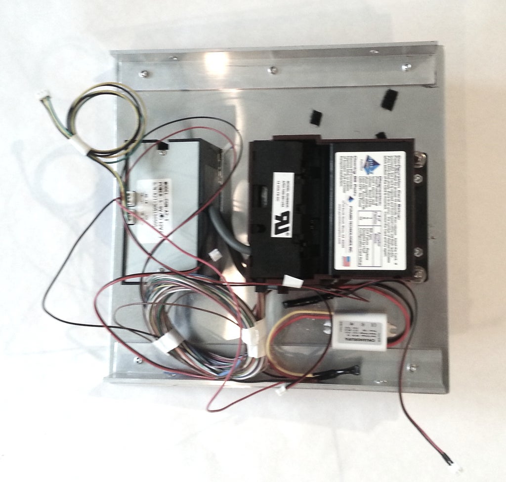 Open Bitcoin ATM : 9 Steps (with Pictures) - Instructables