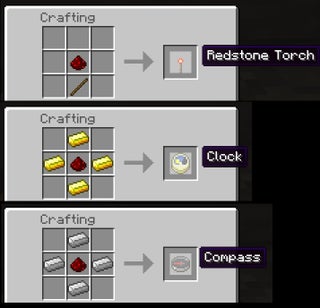 Mining Ores And Other Materials In Minecraft 12 Steps With Pictures Instructables