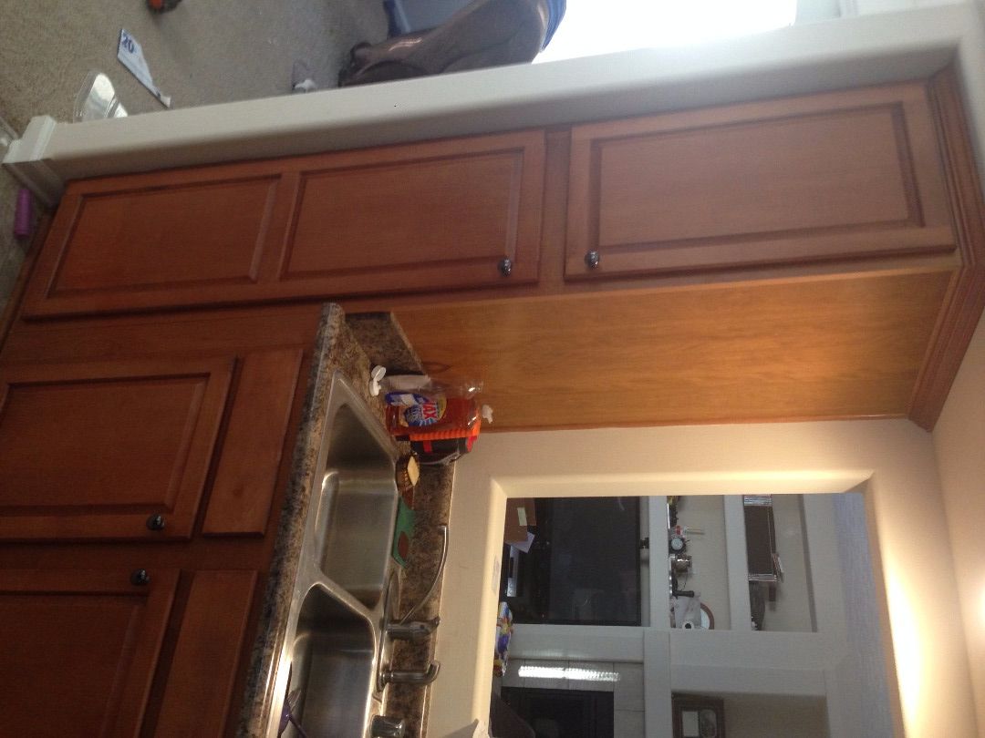 Pull Out Drawers For Cabinets 7 Steps With Pictures Instructables