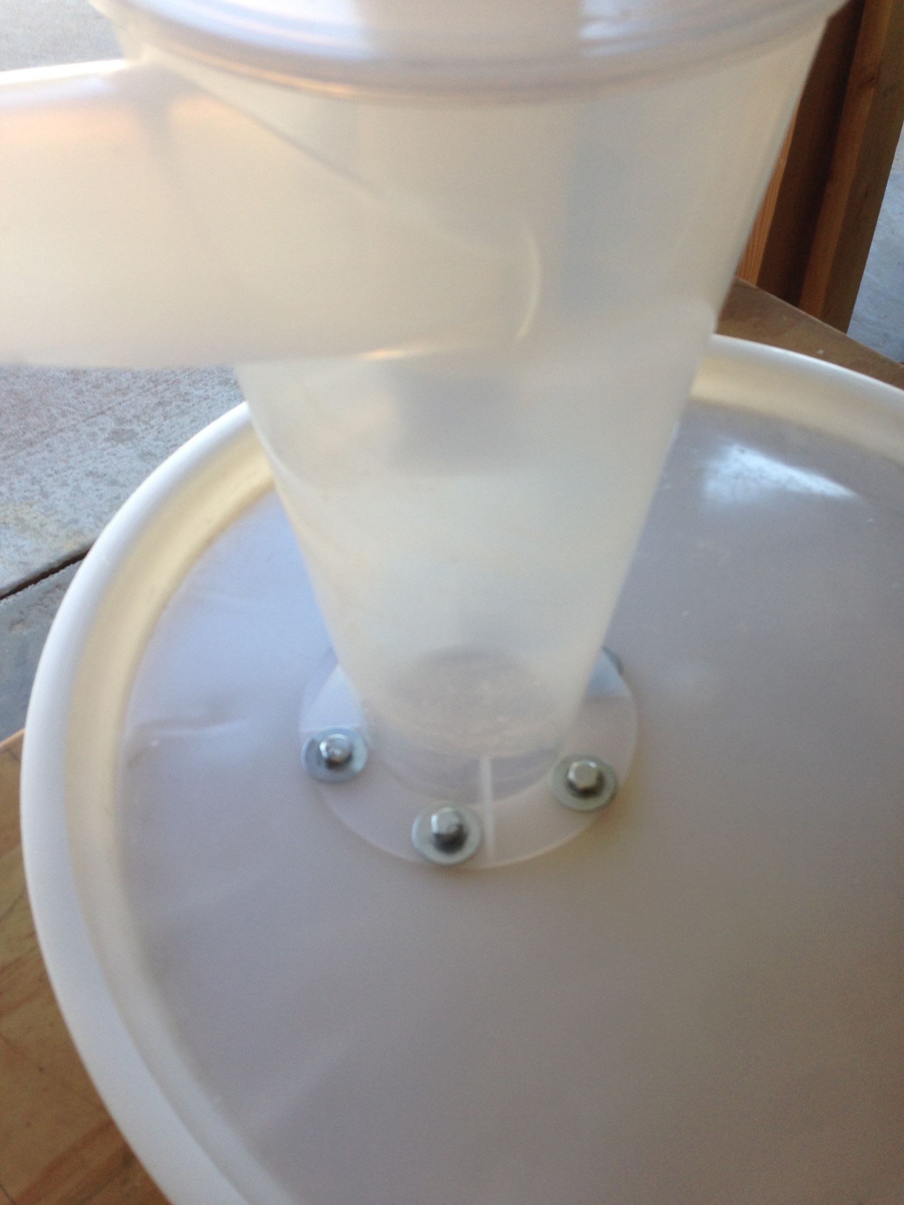 Inexpensive (134) Selfcontained Portable Shopvac Dust Collector 9