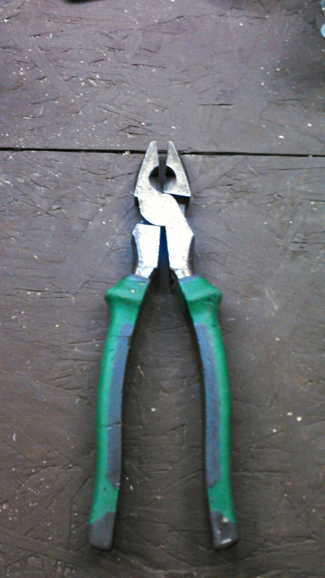 DIY Broom Handle Fix 4 Steps Instructables