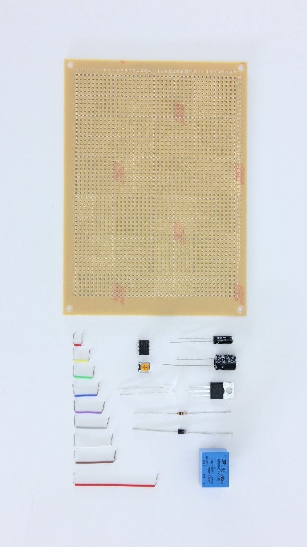 design circuit boards using photoshop