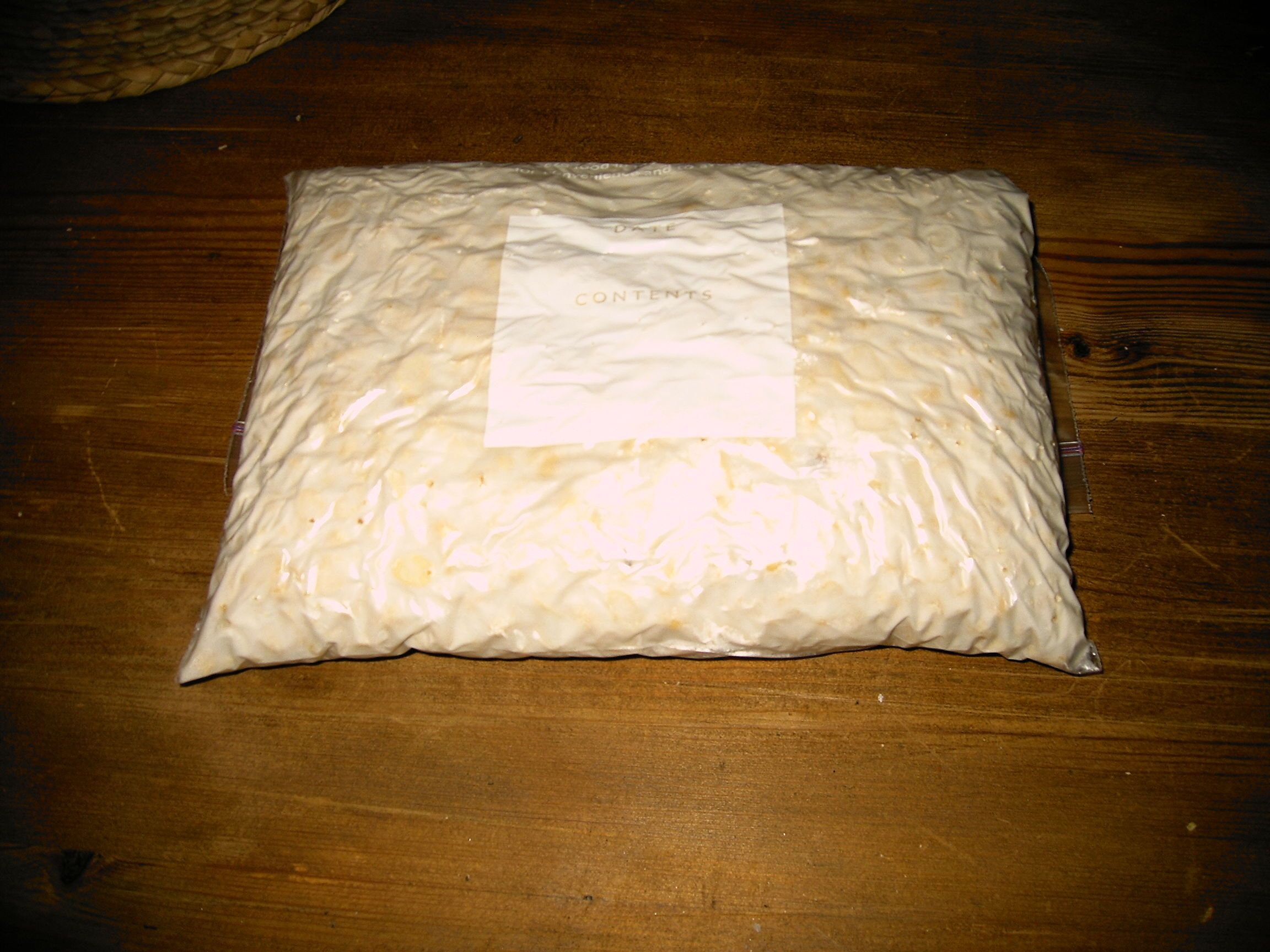 Tempeh