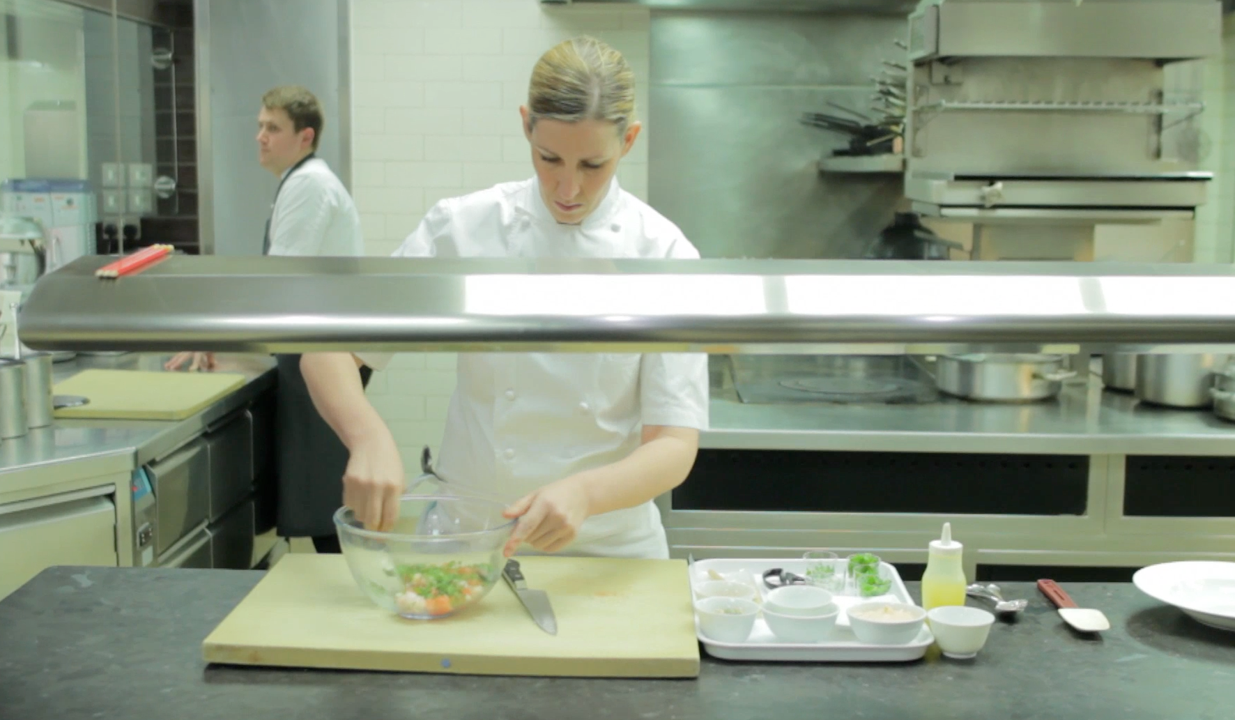 How to Cook Gordon Ramsay's Lobster Ravioli Instructables