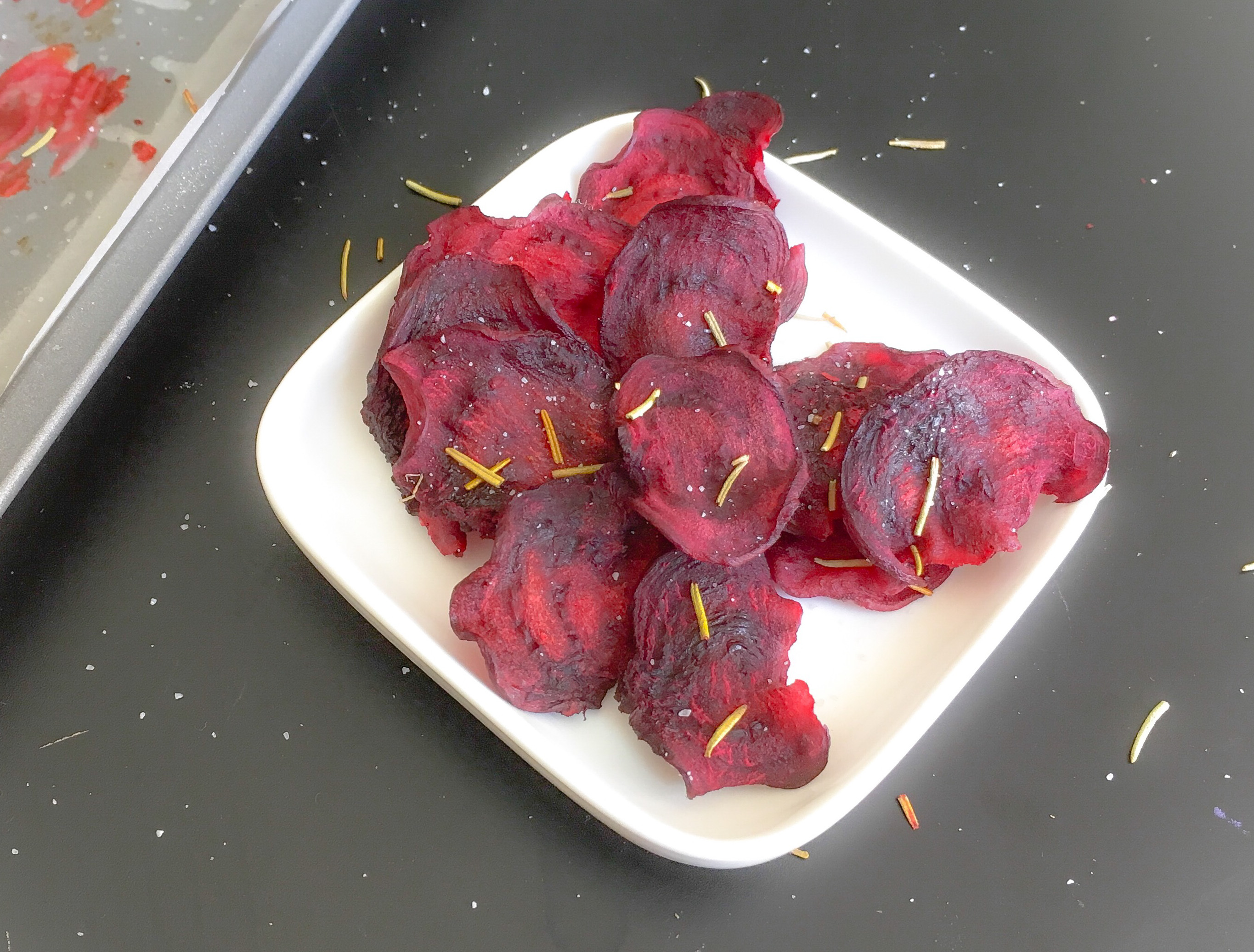 Sale > can you make beet chips with canned beets > in stock