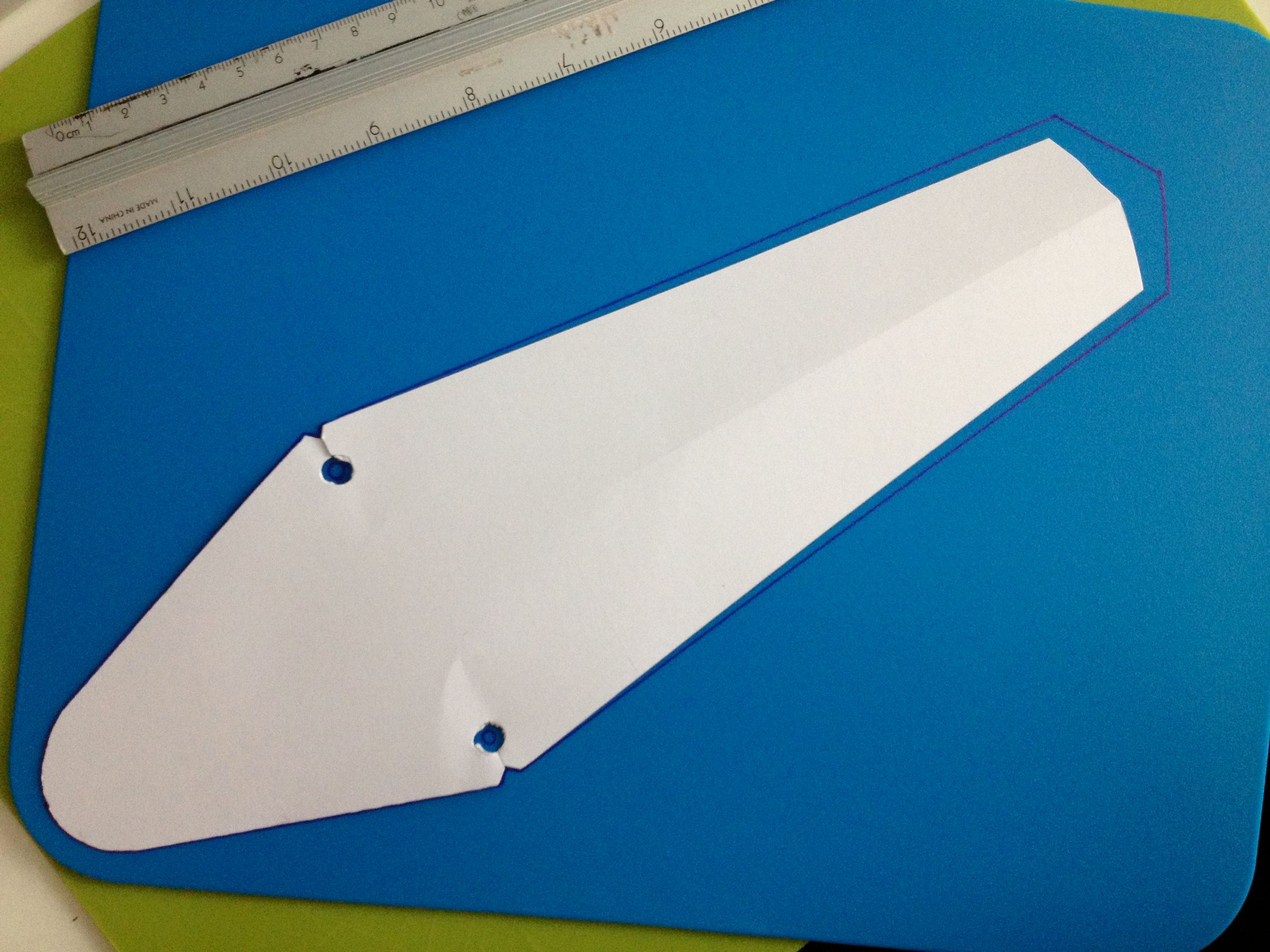 Super Lightweight Fixie and Single Speed Bike Mudguards 7 Steps (with