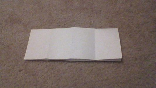 How to Make a Mini Booklet : 8 Steps - Instructables