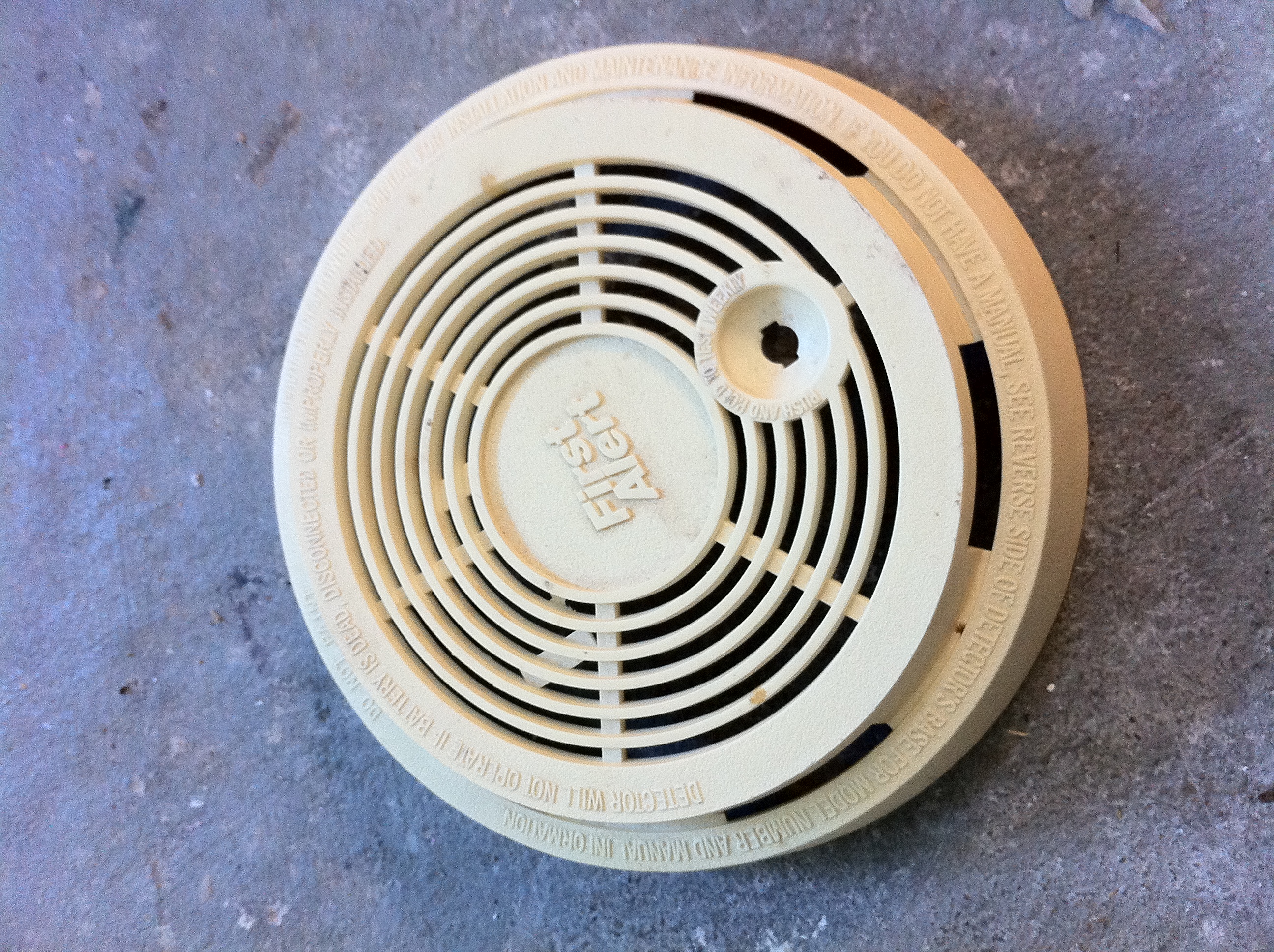 Life Size Air Hockey. the Hover Puck 6 Steps (with Pictures