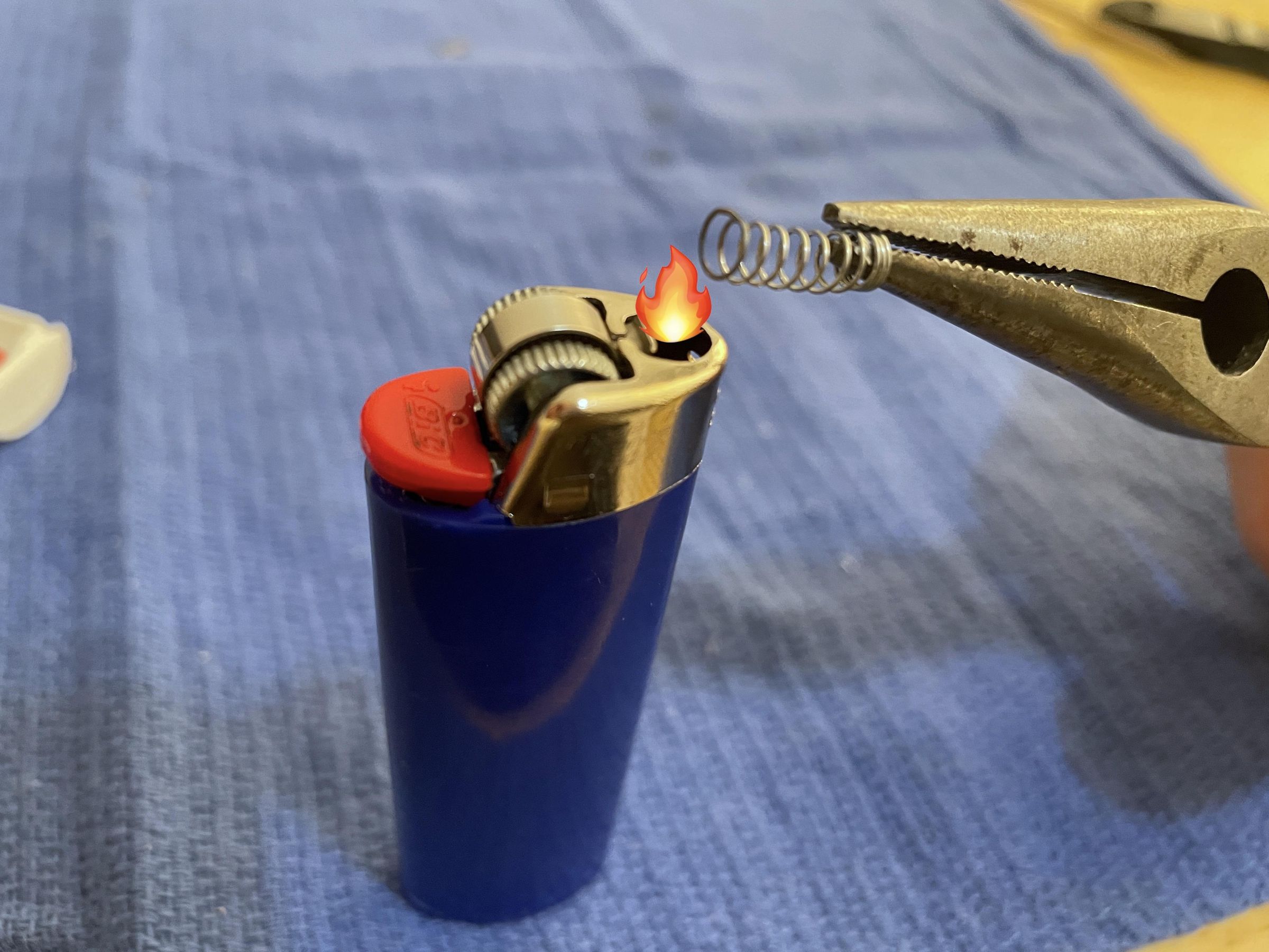 FORTIFIED Bike Light Battery Replacement 6 Steps Instructables