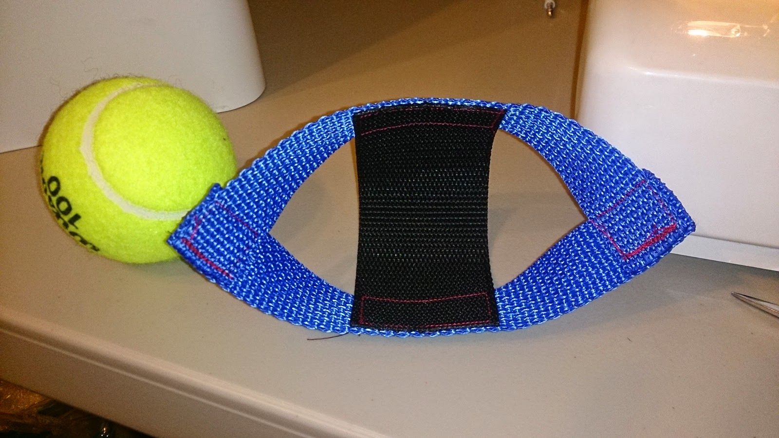 instructables dog ball launcher